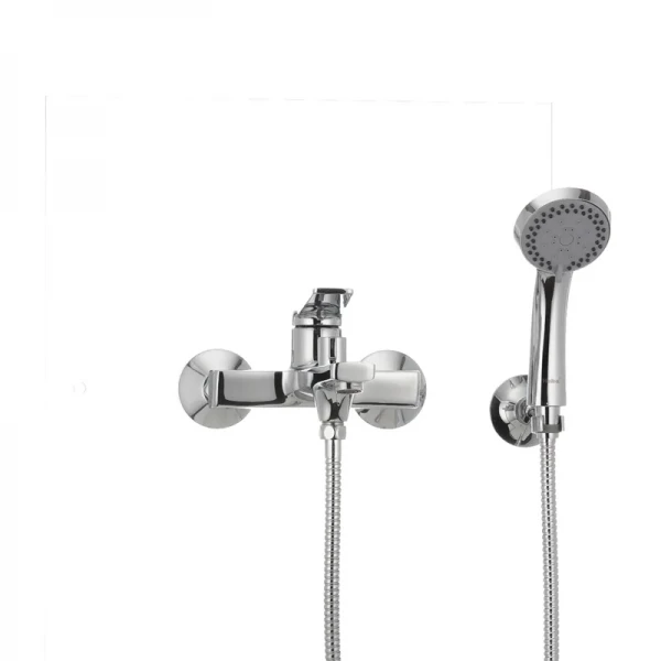 Смеситель для ванны Haiba NOVAK 009 (HB0956)