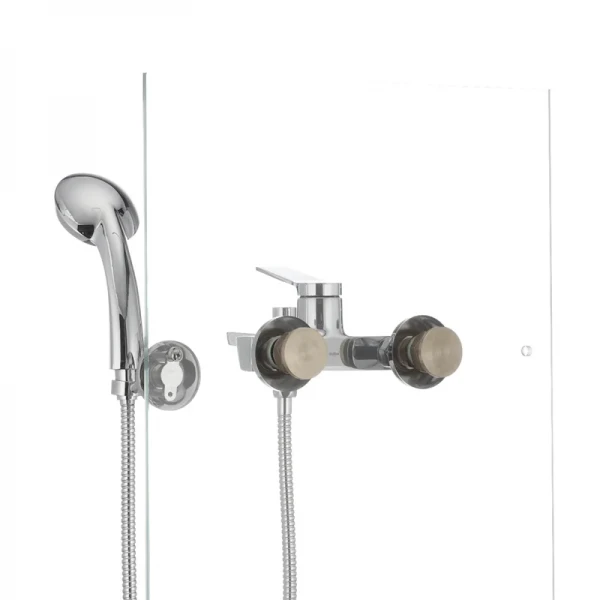 Смеситель для ванны Haiba NOVAK 009 (HB0956)