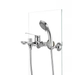 Смеситель для ванны Haiba NOVAK 009 (HB0956)