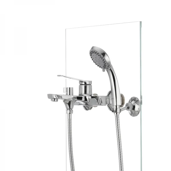 Смеситель для ванны Haiba NOVAK 009 (HB0956)