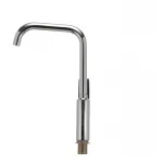 Смеситель для кухни Haiba NOVAK 017 (HB0957)