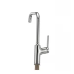 Смеситель для кухни Haiba NOVAK 017 (HB0957)