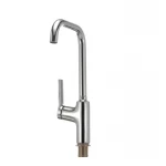 Смеситель для кухни Haiba NOVAK 017 (HB0957)