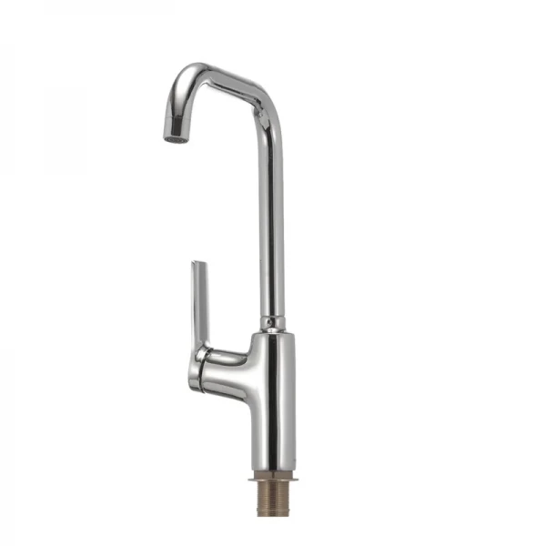 Смеситель для кухни Haiba NOVAK 017 (HB0957)