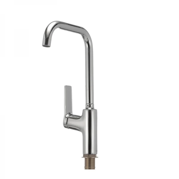 Смеситель для кухни Haiba NOVAK 017 (HB0957)