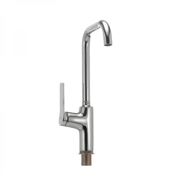 Смеситель для кухни Haiba NOVAK 017 (HB0957)