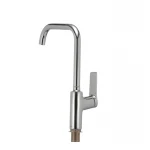 Смеситель для кухни Haiba NOVAK 017 (HB0957)