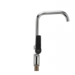 Смеситель для кухни Haiba NOVAK 017 (HB0957)