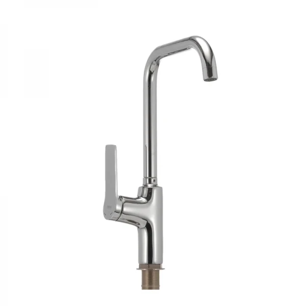 Смеситель для кухни Haiba NOVAK 017 (HB0957)