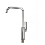 Смеситель для кухни Haiba NOVAK 017 (HB0957)