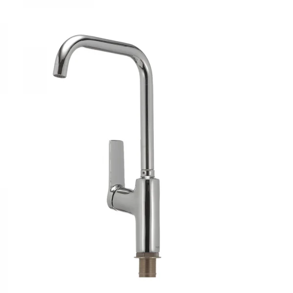 Смеситель для кухни Haiba NOVAK 017 (HB0957)