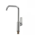 Смеситель для кухни Haiba NOVAK 017 (HB0957)