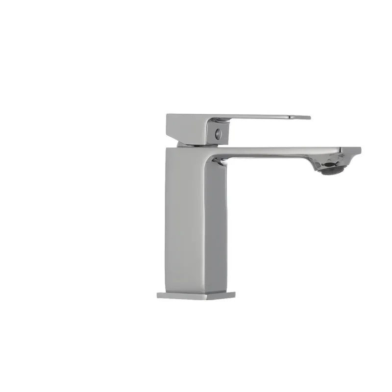 Змішувач для умивальника Haiba MILLER 001 (HB0958)