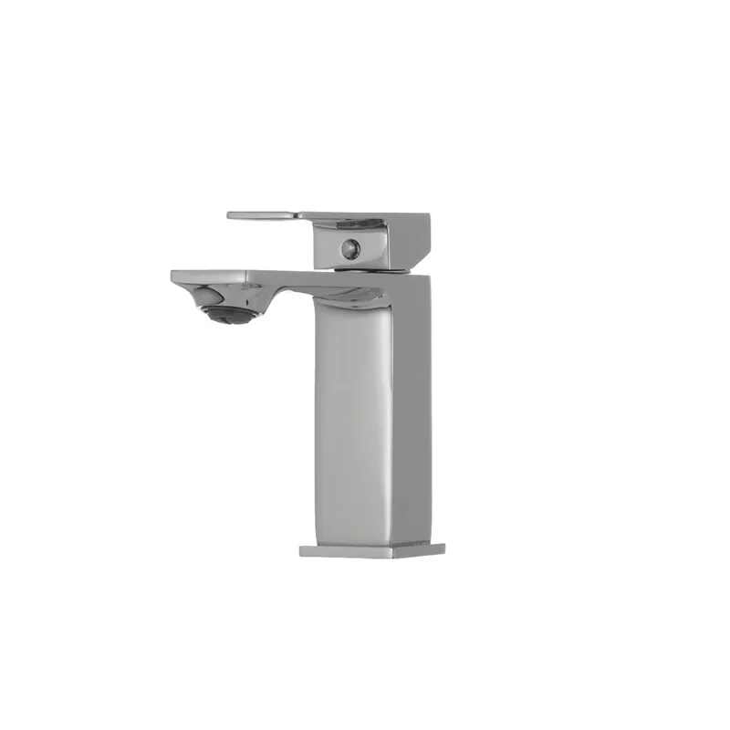 Змішувач для умивальника Haiba MILLER 001 (HB0958)