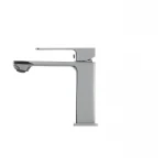 Смеситель для умывальника Haiba MILLER 001 (HB0958)