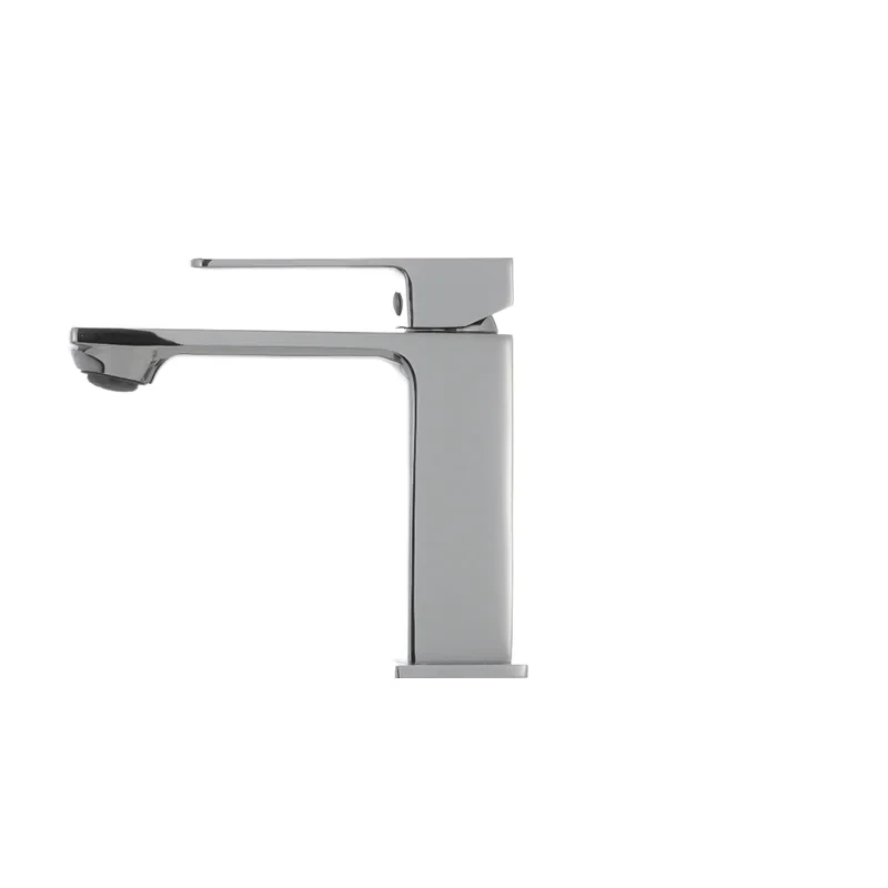 Змішувач для умивальника Haiba MILLER 001 (HB0958)