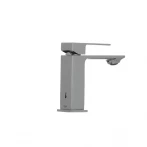 Змішувач для умивальника Haiba MILLER 001 (HB0958)