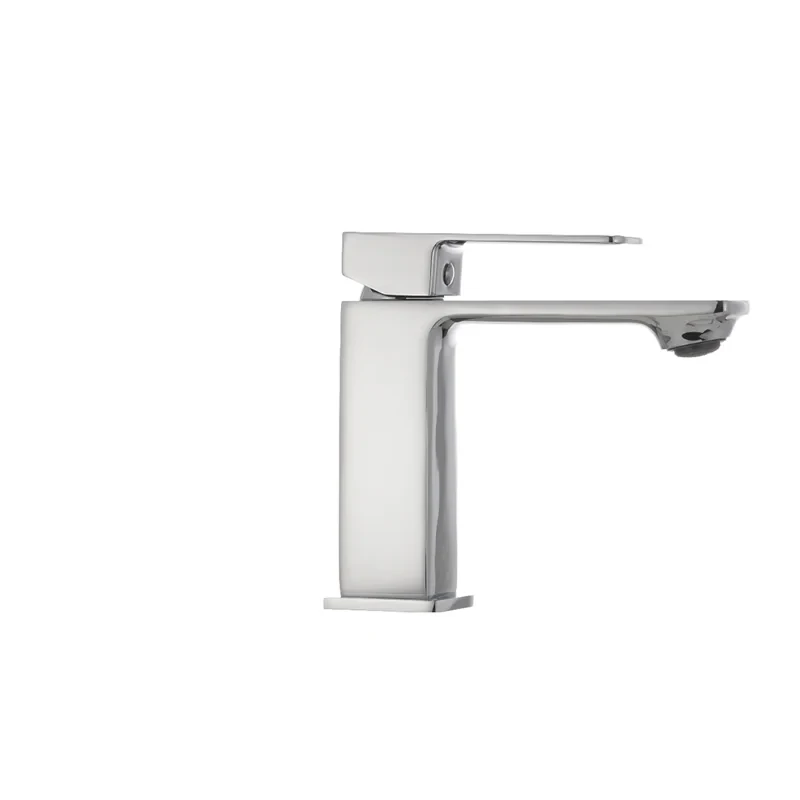 Змішувач для умивальника Haiba MILLER 001 (HB0958)