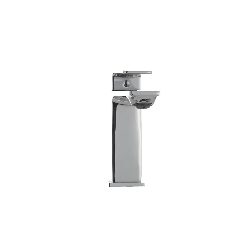 Змішувач для умивальника Haiba MILLER 001 (HB0958)