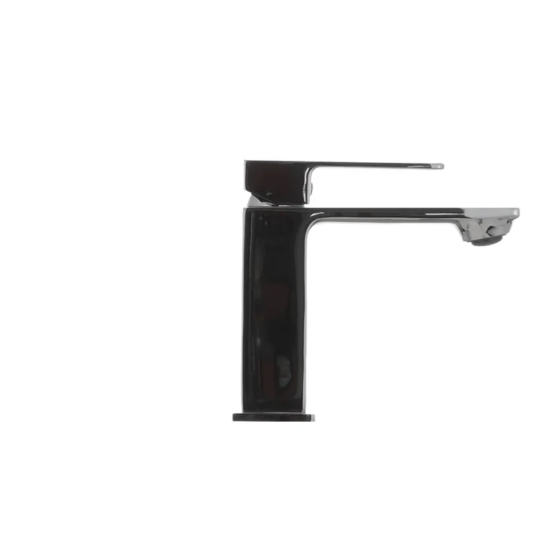 Змішувач для умивальника Haiba MILLER 001 (HB0958)