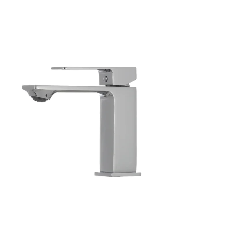 Змішувач для умивальника Haiba MILLER 001 (HB0958)