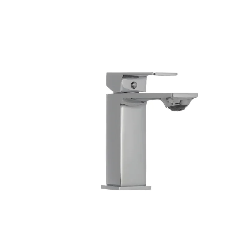 Змішувач для умивальника Haiba MILLER 001 (HB0958)