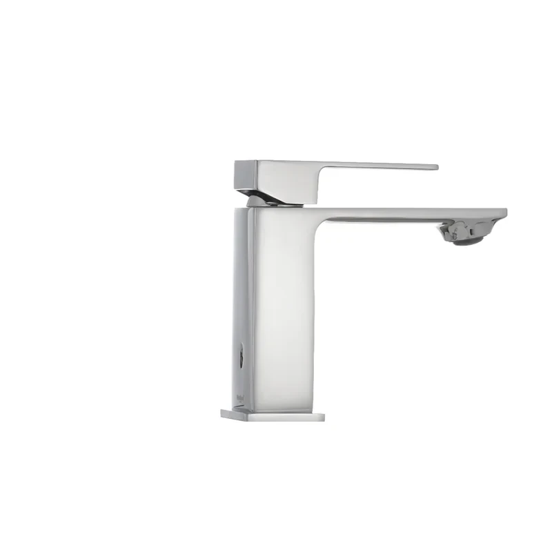 Змішувач для умивальника Haiba MILLER 001 (HB0958)