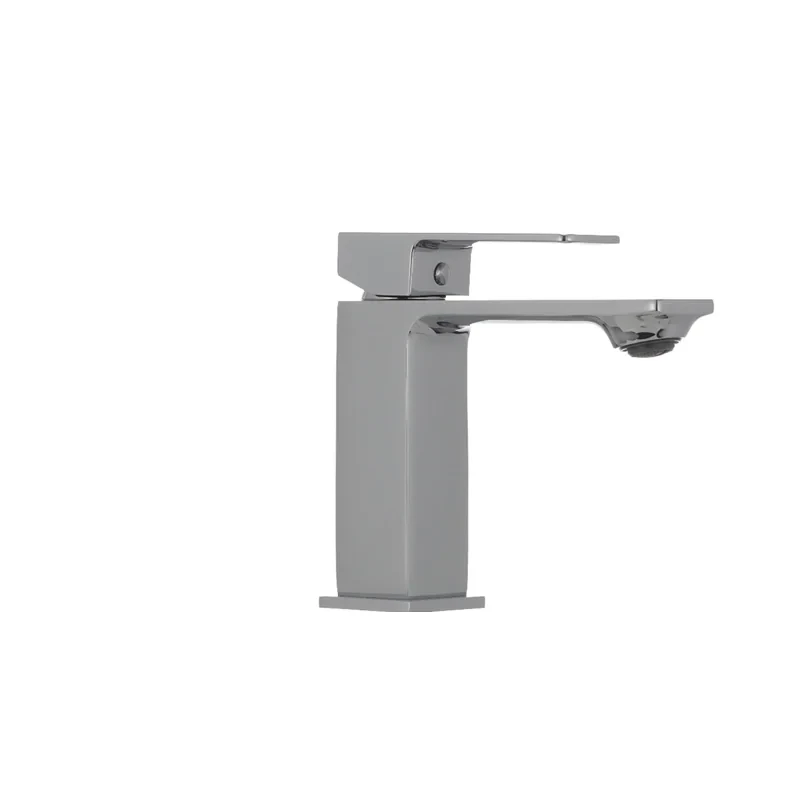 Змішувач для умивальника Haiba MILLER 001 (HB0958)