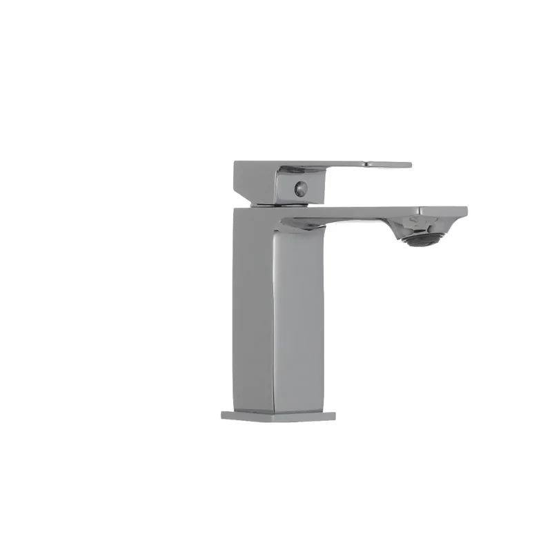 Змішувач для умивальника Haiba MILLER 001 (HB0958)