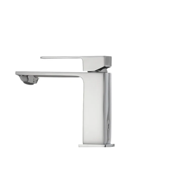 Змішувач для умивальника Haiba MILLER 001 (HB0958)