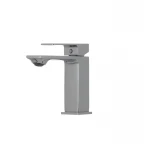 Смеситель для умывальника Haiba MILLER 001 (HB0958)