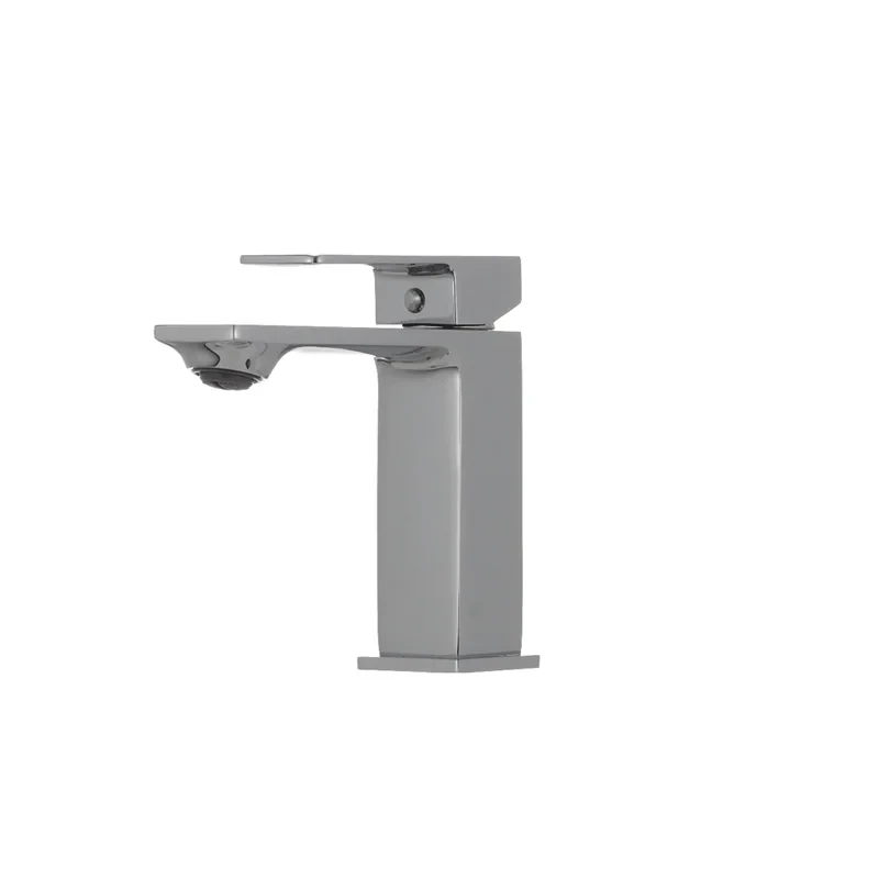 Змішувач для умивальника Haiba MILLER 001 (HB0958)