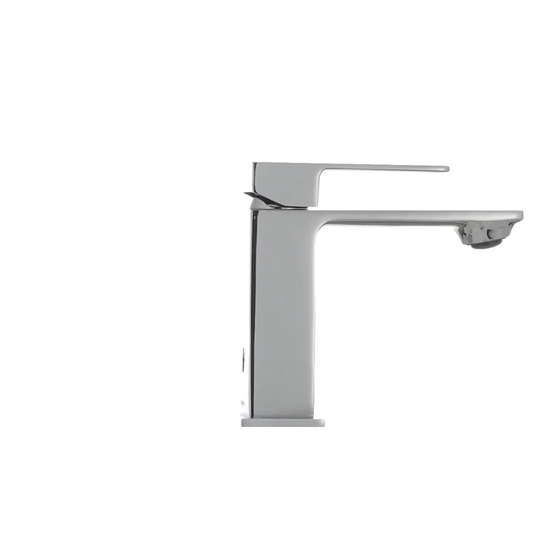 Змішувач для умивальника Haiba MILLER 001 (HB0958)