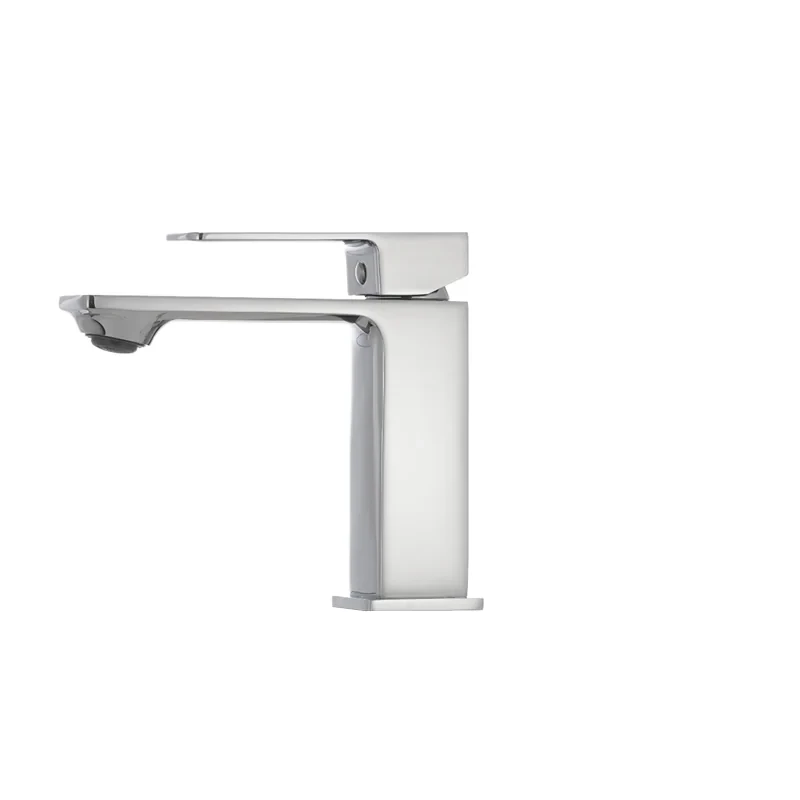 Змішувач для умивальника Haiba MILLER 001 (HB0958)