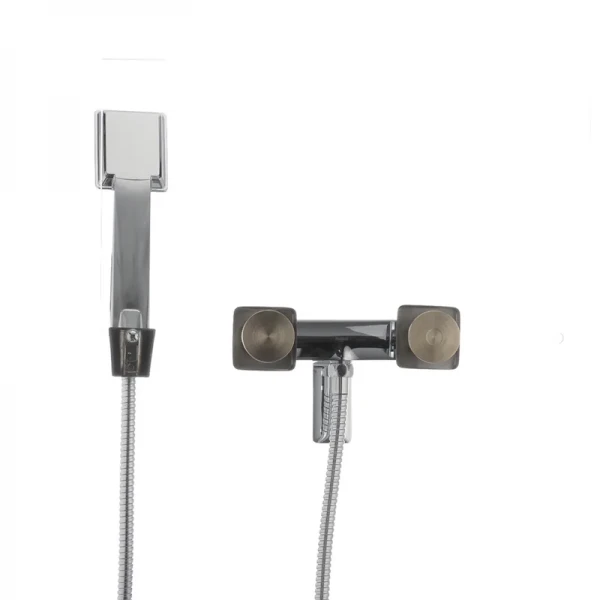 Смеситель для душа Haiba MILLER 003 (HB0959)