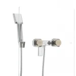 Смеситель для душа Haiba MILLER 003 (HB0959)