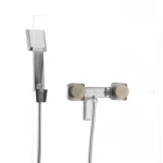 Смеситель для душа Haiba MILLER 003 (HB0959)