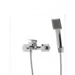 Смеситель для ванны Haiba MILLER 009 (HB0960)