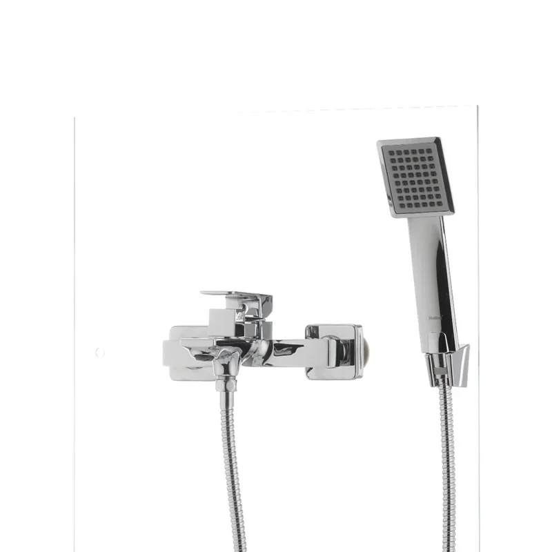 Змішувач для ванни Haiba MILLER 009 (HB0960)