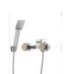 Смеситель для ванны Haiba MILLER 009 (HB0960)