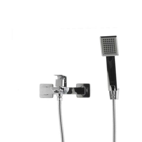 Смеситель для ванны Haiba MILLER 009 (HB0960)