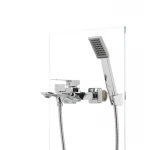 Смеситель для ванны Haiba MILLER 009 (HB0960)