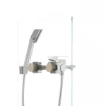 Смеситель для ванны Haiba MILLER 009 (HB0960)