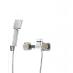 Смеситель для ванны Haiba MILLER 009 (HB0960)