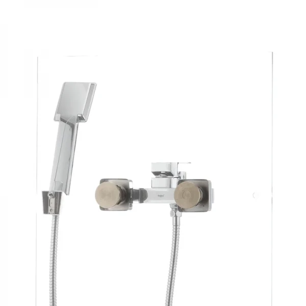 Смеситель для ванны Haiba MILLER 009 (HB0960)