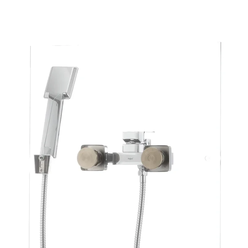 Змішувач для ванни Haiba MILLER 009 (HB0960)