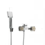 Смеситель для ванны Haiba MILLER 009 (HB0960)