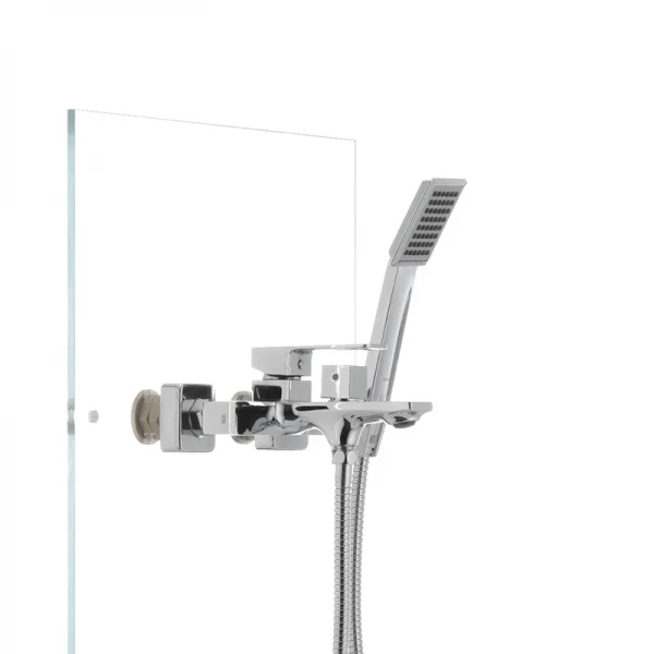 Смеситель для ванны Haiba MILLER 009 (HB0960)