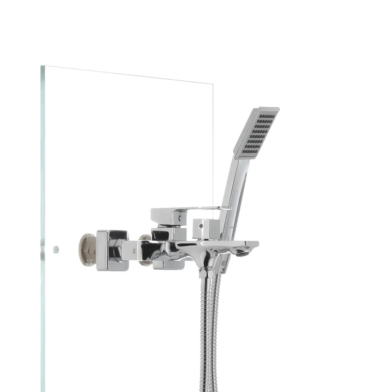 Змішувач для ванни Haiba MILLER 009 (HB0960)