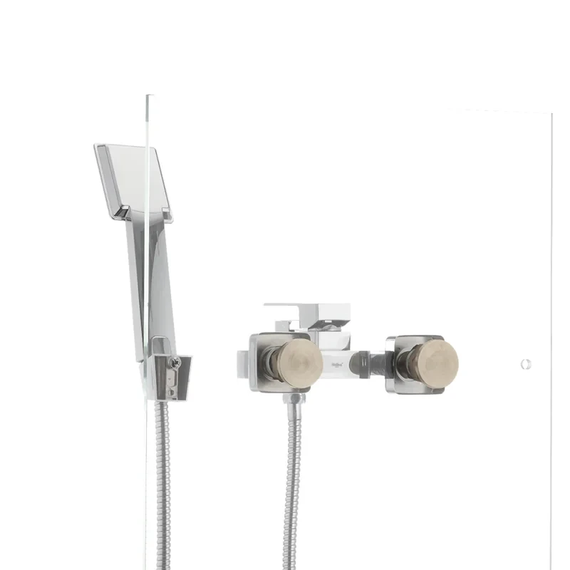 Змішувач для ванни Haiba MILLER 009 (HB0960)